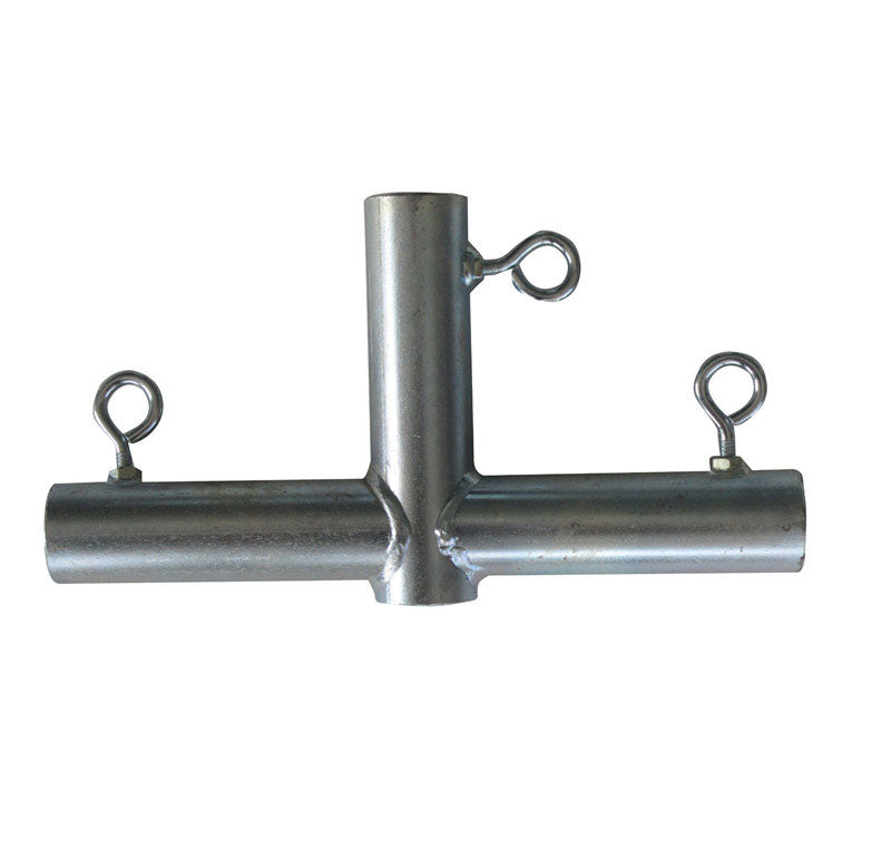 AHC Canopy Connector 0.8 ft. L