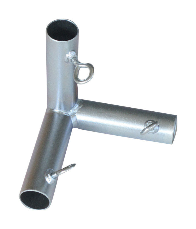 AHC Canopy Connector 0.4 ft. L