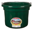 Little Giant 8 qt Bucket Green