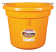 Little Giant 20 qt Bucket Orange