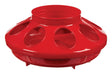 Little Giant 1 qt Feeder Base For Poultry