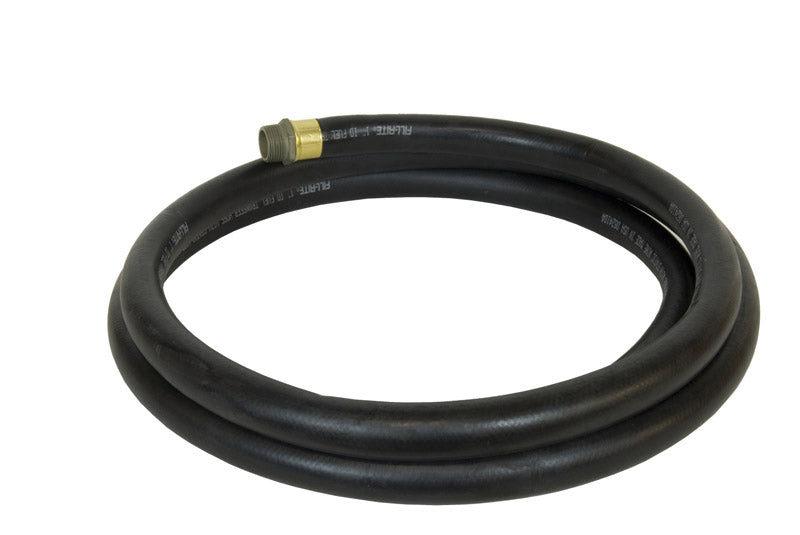 Fill-Rite Rubber Fuel Pump Hose