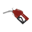 Fill-Rite Aluminum Fuel Nozzle With Hook