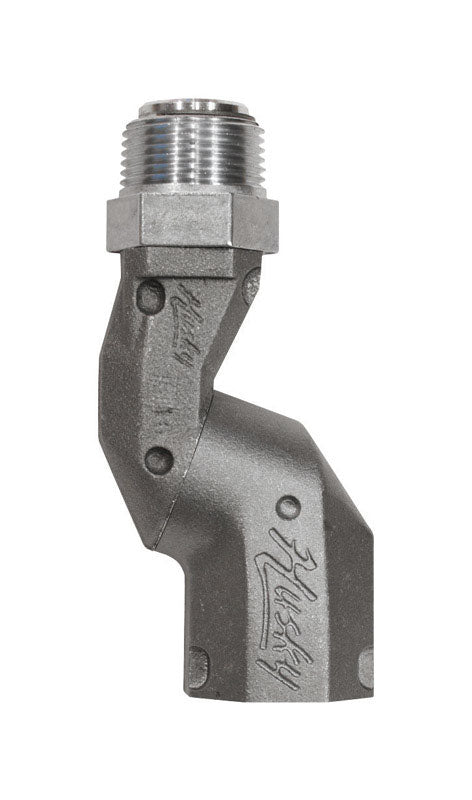 Fill-Rite Aluminum Multi-Plane Swivel