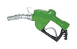 Fill-Rite Aluminum Fuel Nozzle With Hook