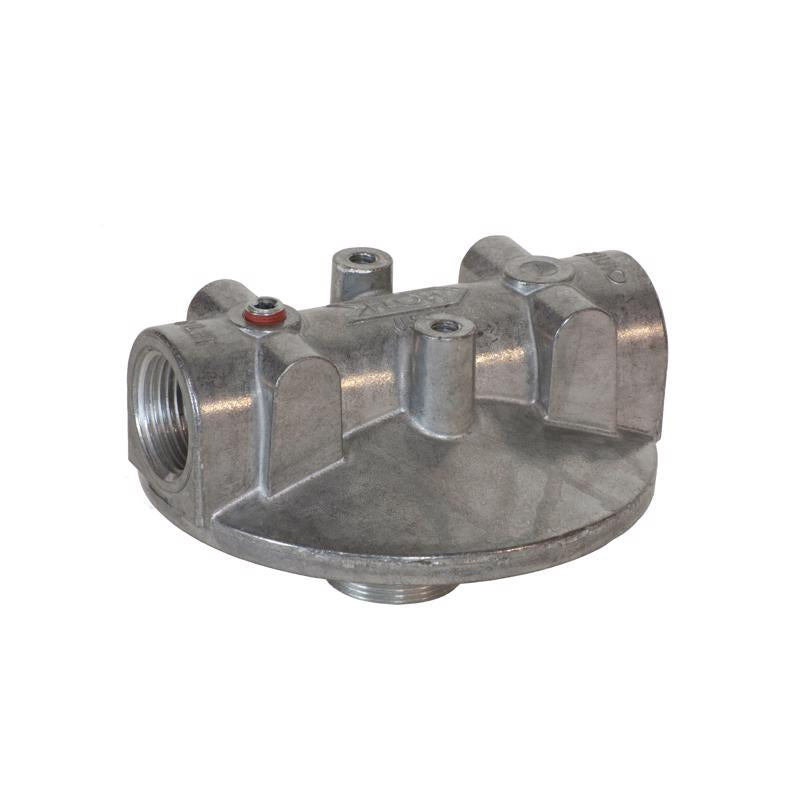 Fill-Rite Aluminum Filter Head