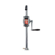 Fill-Rite Cast Iron Rotary Hand Pump 7.5 gpm