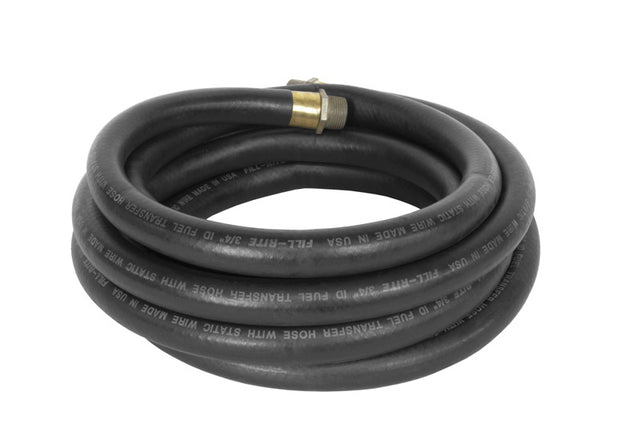 Fill-Rite Rubber Fuel Pump Hose