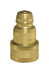 Apache Brass Hydraulic Adapter 1 pk