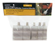 Apache Aluminum Hydraulic Block Kit 5 pk