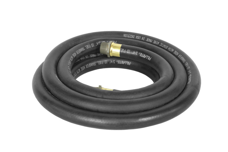 Fill-Rite Rubber Fuel Pump Hose