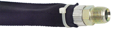 Apache Nylon 1.59 in. D Hose Sleeve