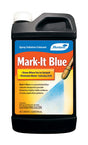 Monterey Mark-It Blue Control Concentrate 1 qt