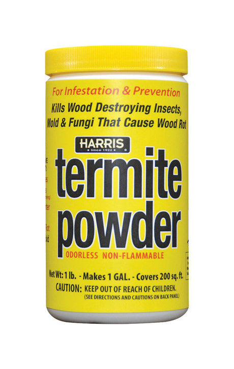 Harris Insect Killer Powder 1 lb