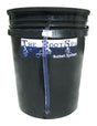 Hydrofarm Active Aqua 17 W Hydroponic Hydroponic Root Spa Bucket System