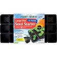 Ferry-Morse 18 Cells 11 in. W X 22 in. L Seed Starting Kit 1 pk