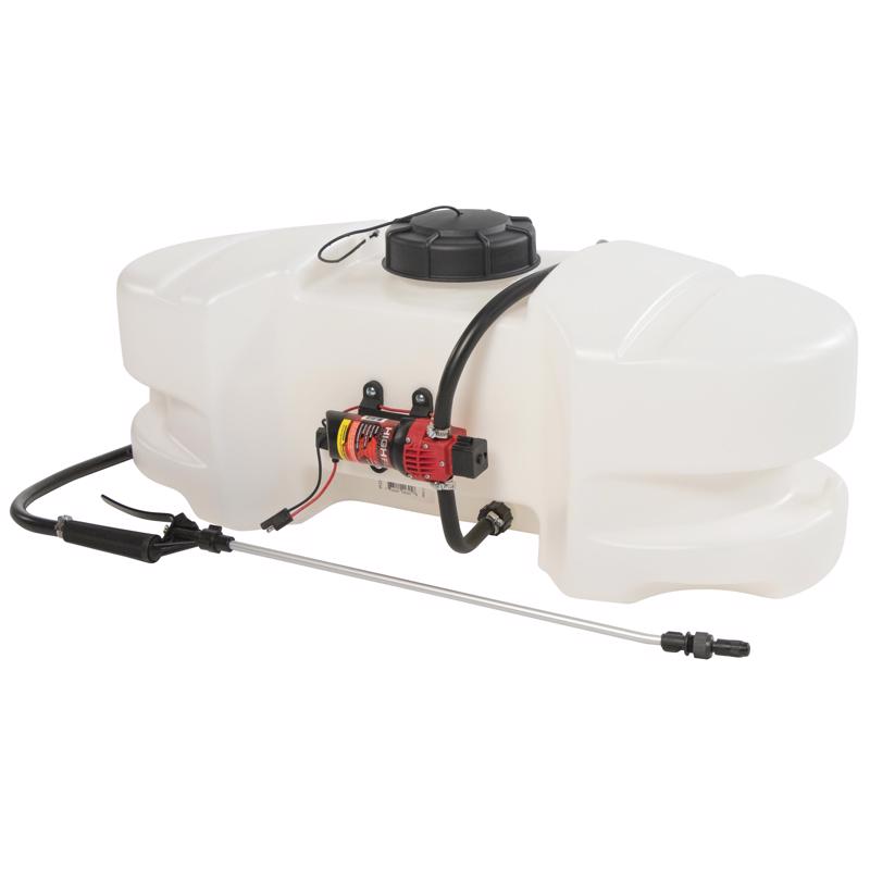 Fimco 15 gal Econonomy Lever Handgun Tank Sprayer