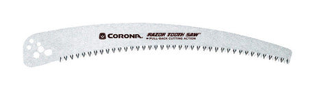 Corona RazorTooth Saw AC 7243D Tempered Steel Curved Tree Pruner