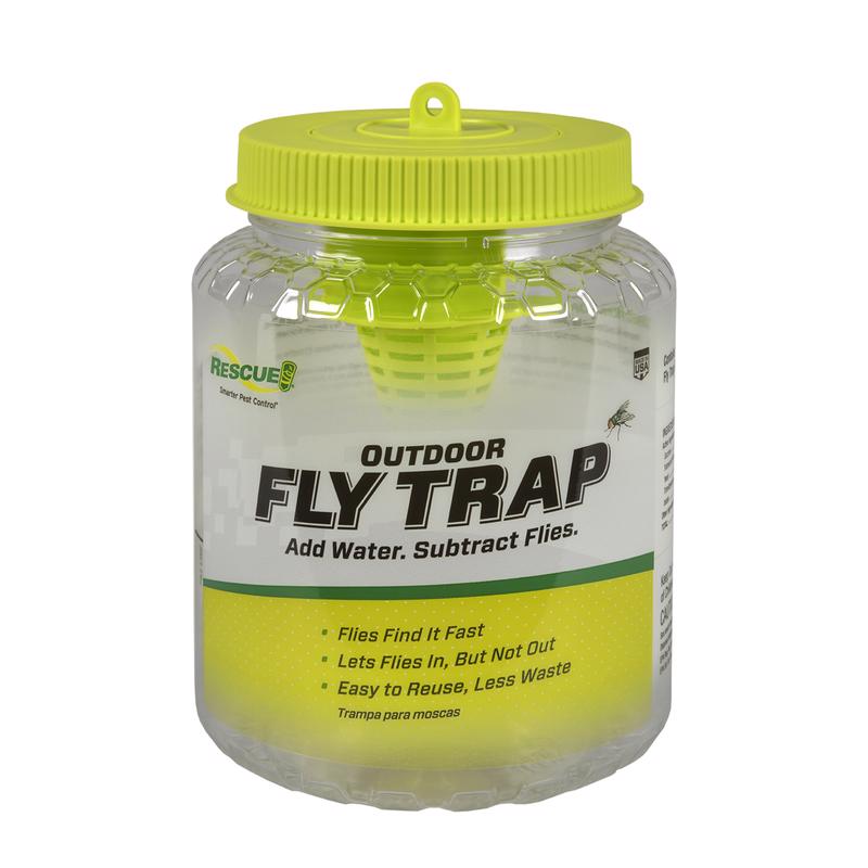 RESCUE Fly Trap 1 pk