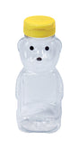 Little Giant 12 oz Honey Bear Bottle