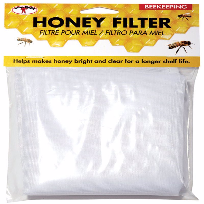 Little Giant Honey Filter