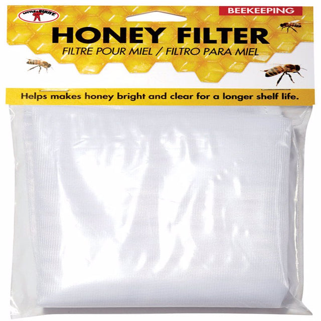 Little Giant Honey Filter