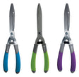 Bloom Carbon Steel Hedge Shears