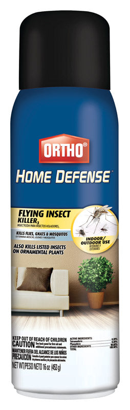 Ortho Home Defense Insect Killer Liquid 16 oz