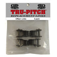 Tru-Pitch Daido Steel Roller Chain