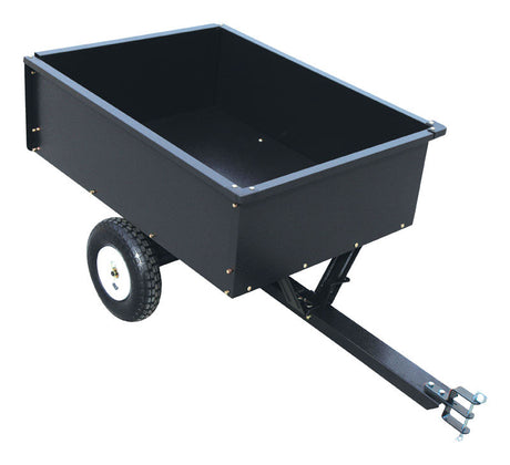 Yard Commander Steel Dump Cart 500 lb