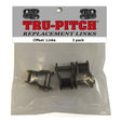 Tru-Pitch Daido Steel Roller Chain