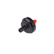 Raindrip Spot Drip Irrigation Dripper 0.5 gph 10 pk