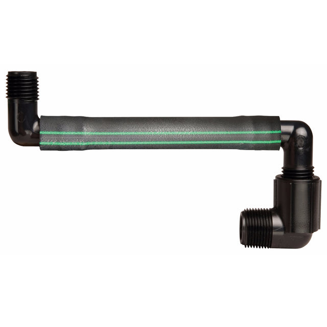 Rain Bird 1/2 in. D X 6 in. L Swing Pipe