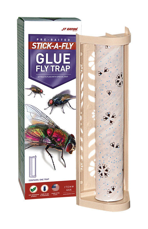 JT Eaton Stick-A-Fly Fly Trap 1 pk