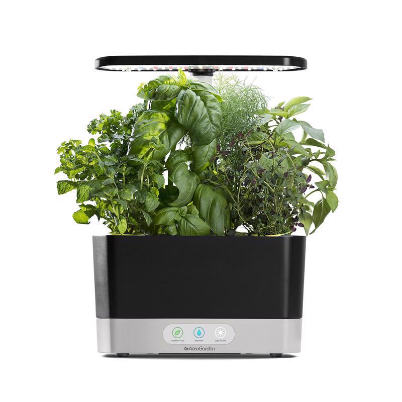 AeroGarden 20 W Hydroponic Growing System