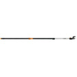 Fiskars Pruning Stik Steel Bypass Extendable Tree Pruner