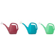 Bloem Assorted 2 gal Resin Watering Can