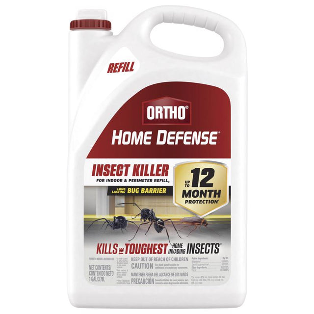 Ortho Home Defense Insect Killer Liquid 1.33 gal