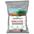 Jonathan Green Mag-I-Cal Organic Soil Food 15000 sq ft 54 lb