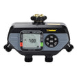 Melnor HydroLogic Programmable 4 Zone Digital Water Timer