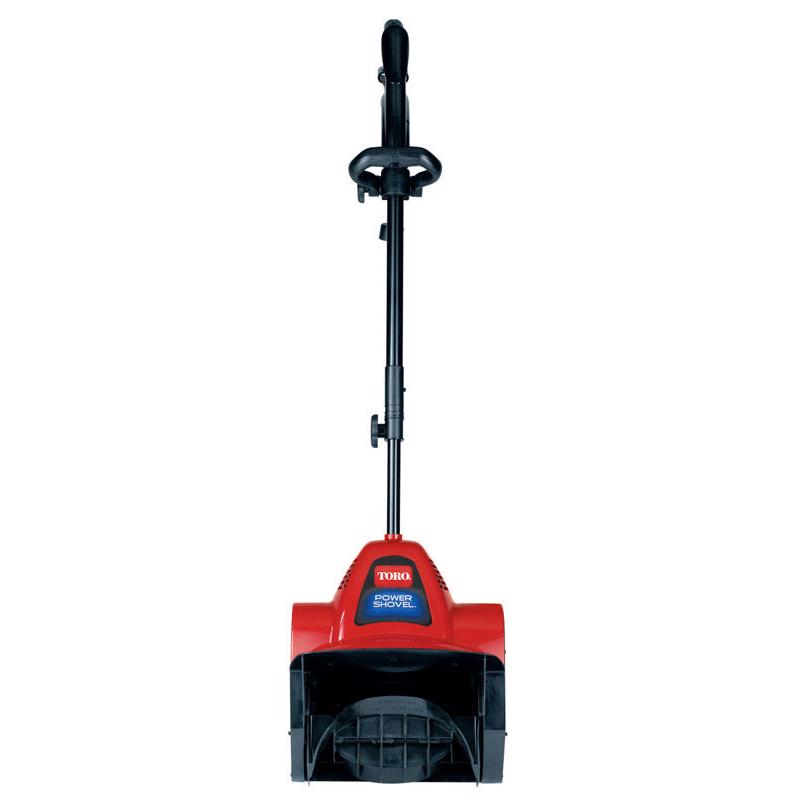 Toro Power Shovel 12 in. Single stage Electric Snow Blower Tool Only