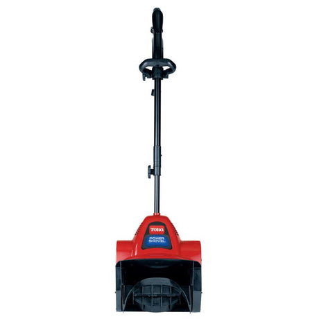 Toro Power Shovel 12 in. Single stage Electric Snow Blower Tool Only