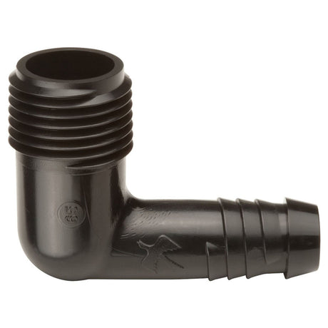 Rain Bird 1/2 in. D Swing Pipe Elbow