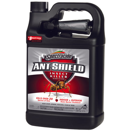 Spectracide Ant Shield Insect Killer Liquid 1 gal