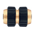 Orbit 5/8 in. Brass Hose Mender