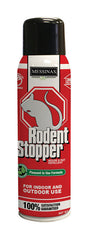 Rodent Stopper Animal Repellent Liquid For Rodents 15 oz