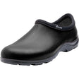 Sloggers Men's Garden/Rain Shoes 9 US Black