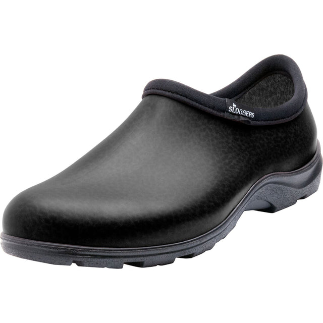 Sloggers Men's Garden/Rain Shoes 11 US Black