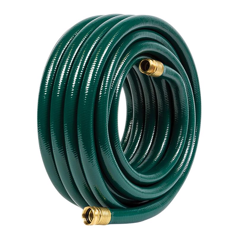 Gilmour Flexogen 3/4 in. D X 50 ft. L Heavy Duty Garden Hose