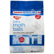 Enoz Para Moth Balls Solid For Moths 20 oz